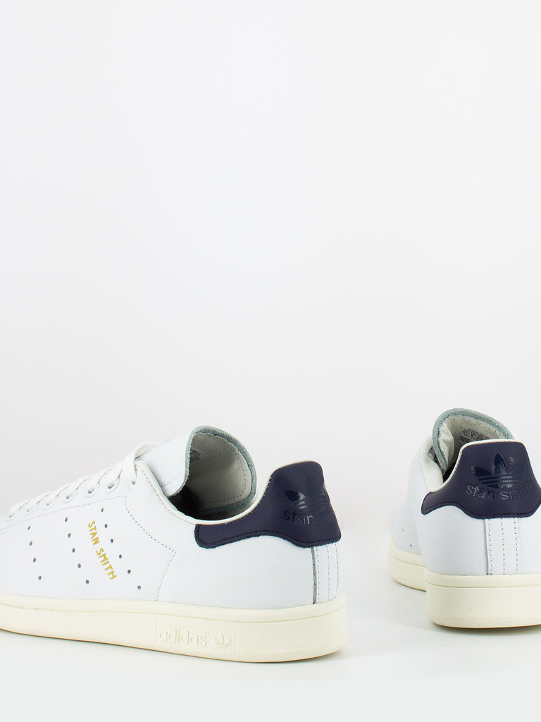 adidas stan smith bianche blu