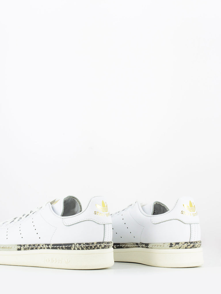 stan smith bold bianche