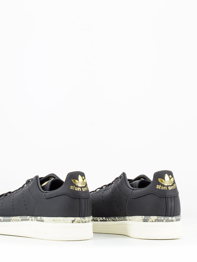 adidas stan smith bold nere