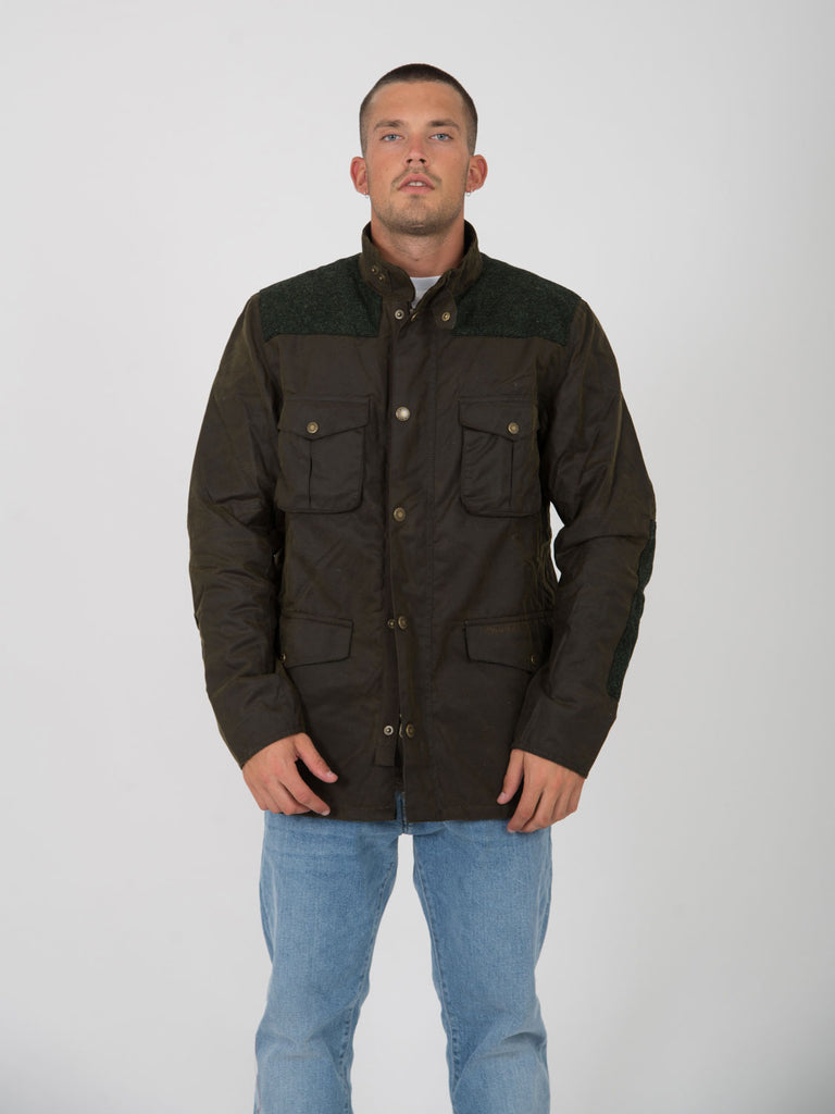 barbour