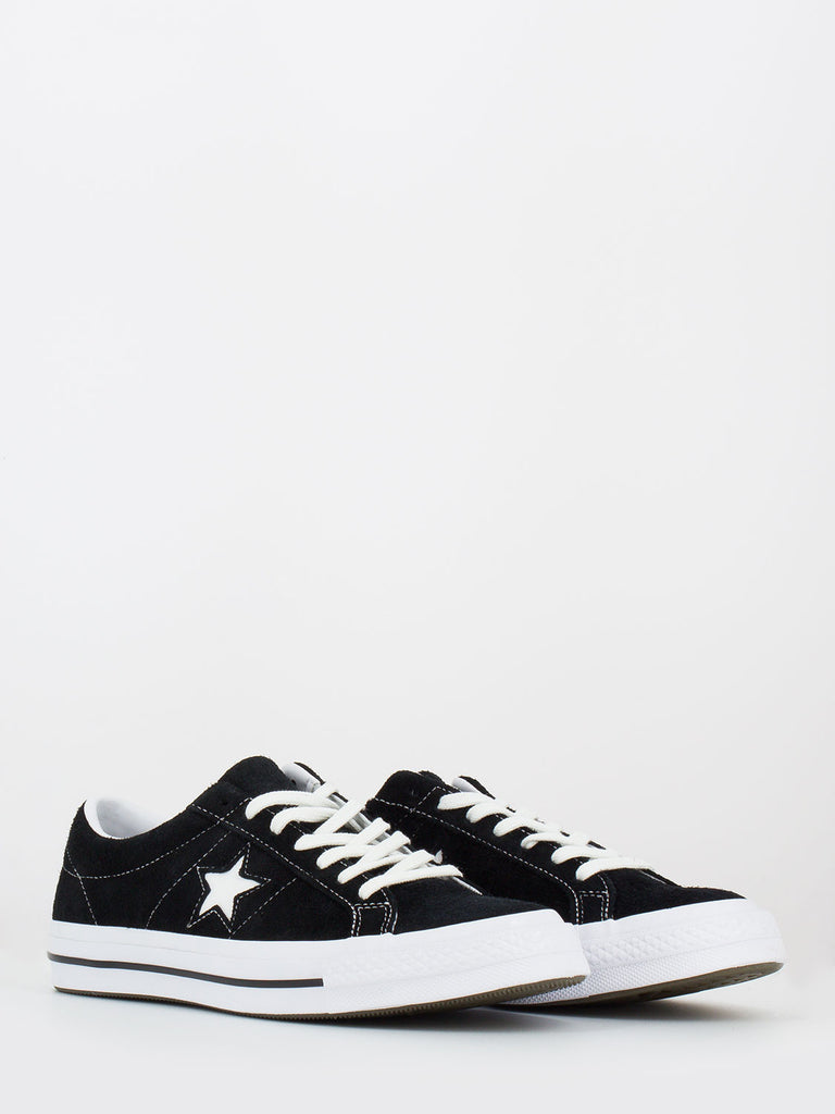 converse one star nere