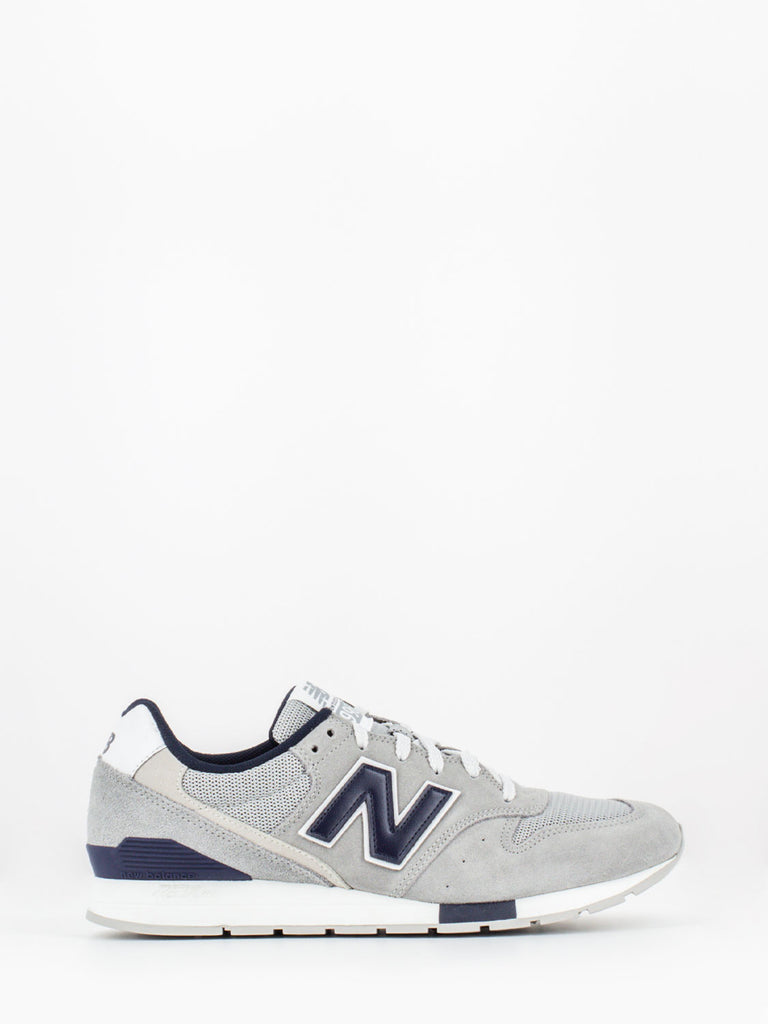 new balance 996 grigie