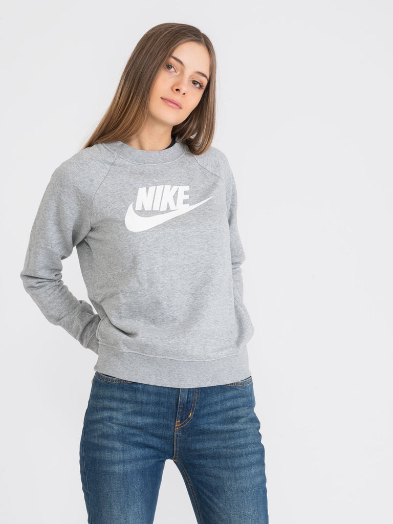 felpa nike basic