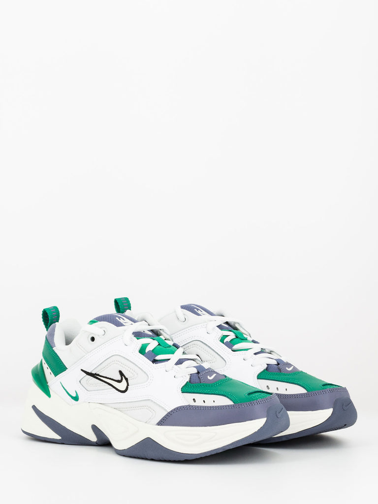 nike tekno verde