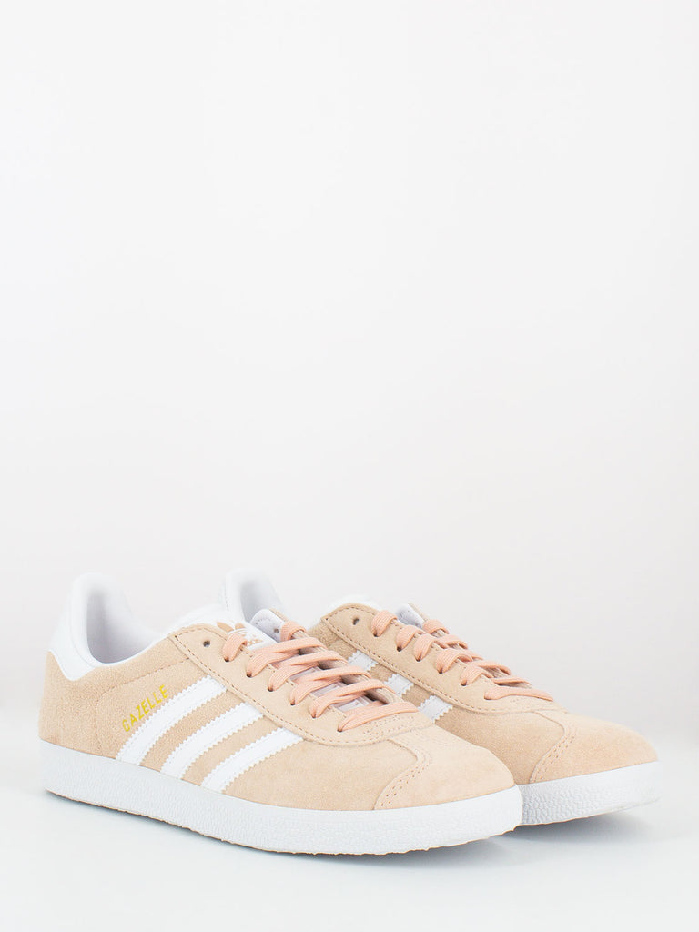 adidas gazelle rosadas