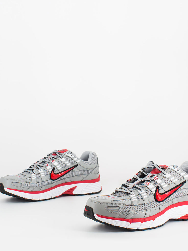 nike p 6000 football grey