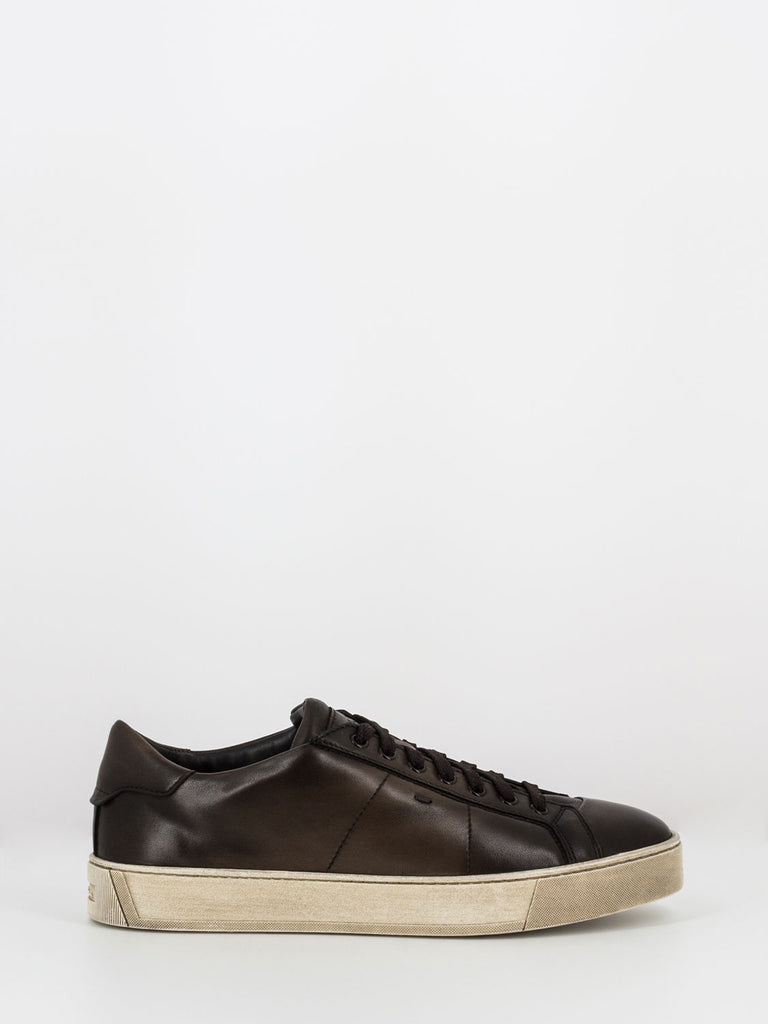 sneakers santoni saldi