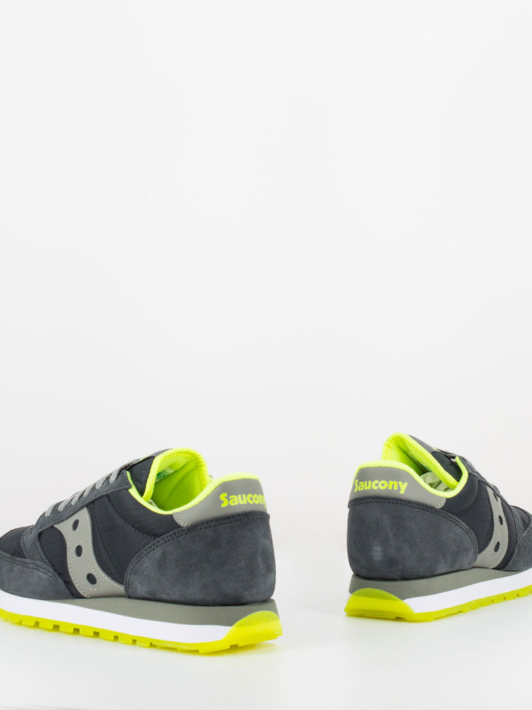 saucony verdi fluo