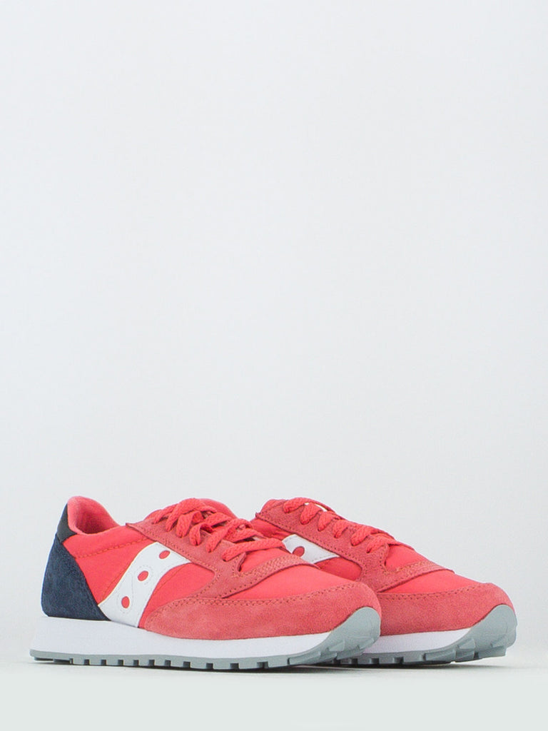 saucony jazz corallo