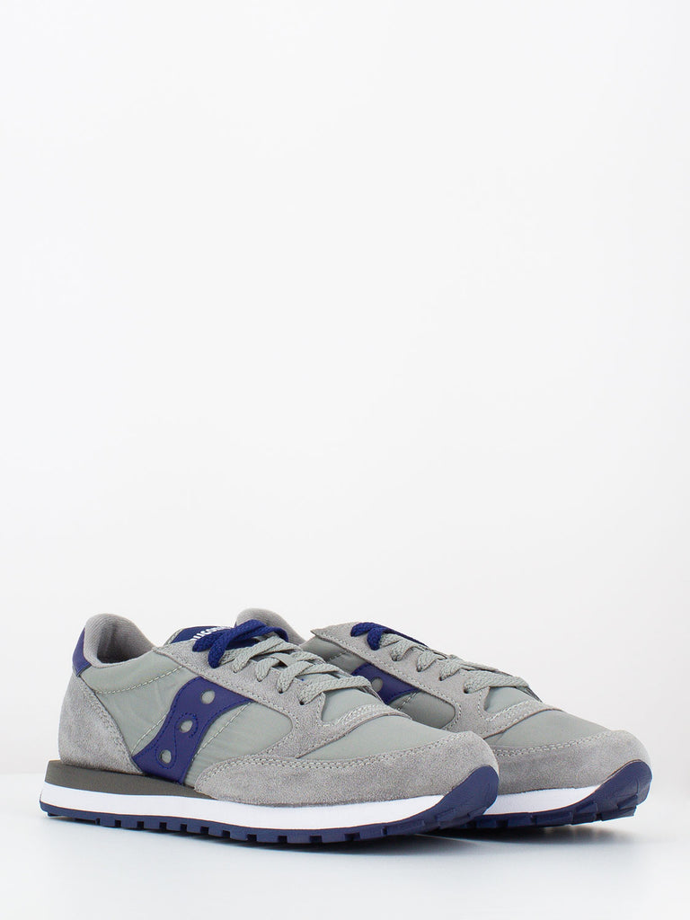 saucony jazz grigie