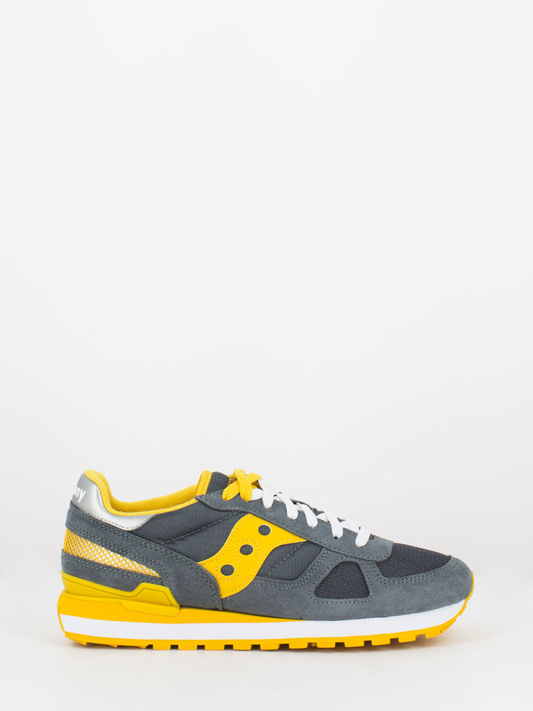 saucony originals giallo