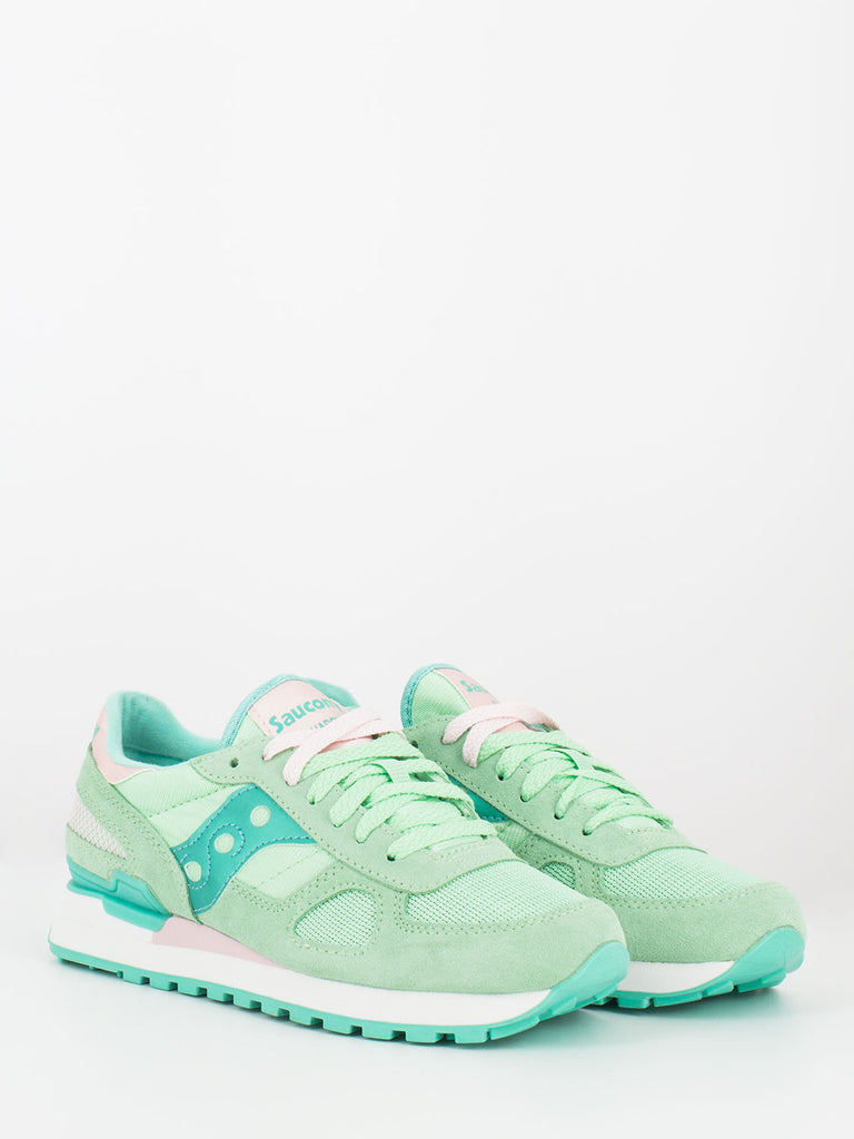 saucony rosa