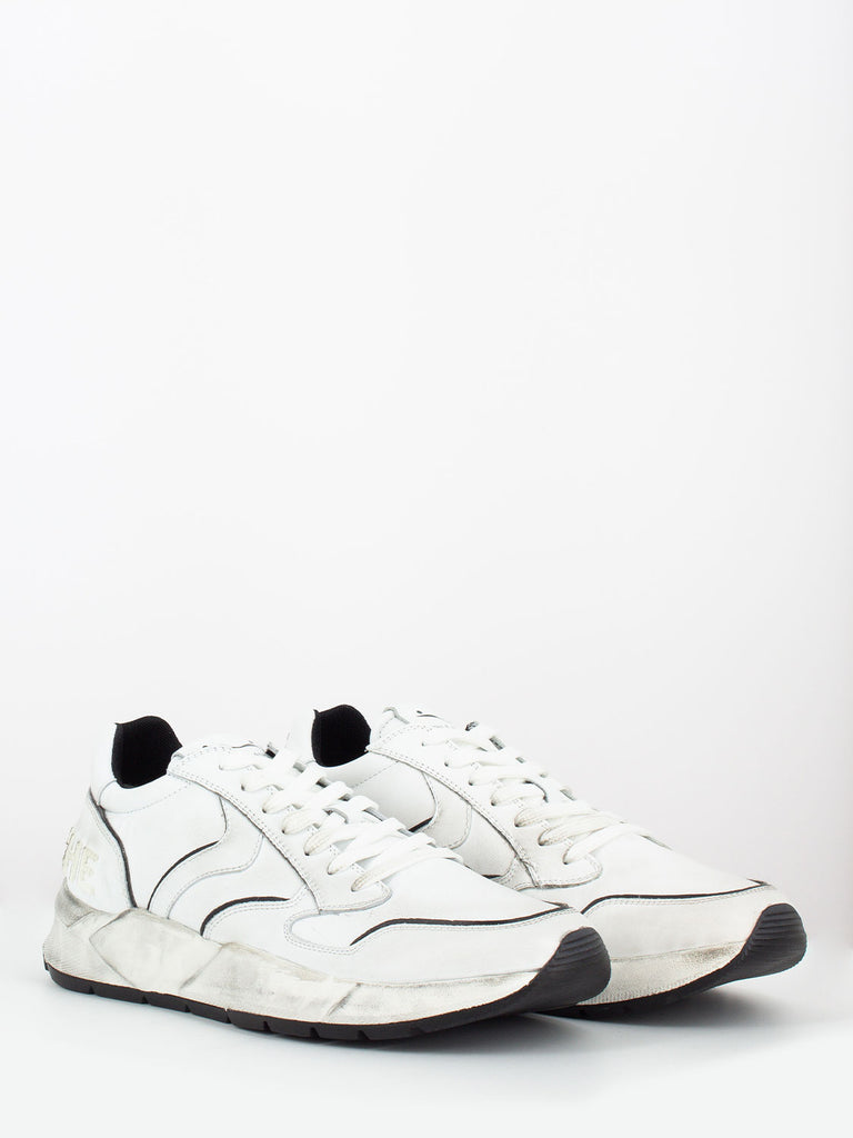 VOILE BLANCHE - Sneakers arpolh bianche | STIMM