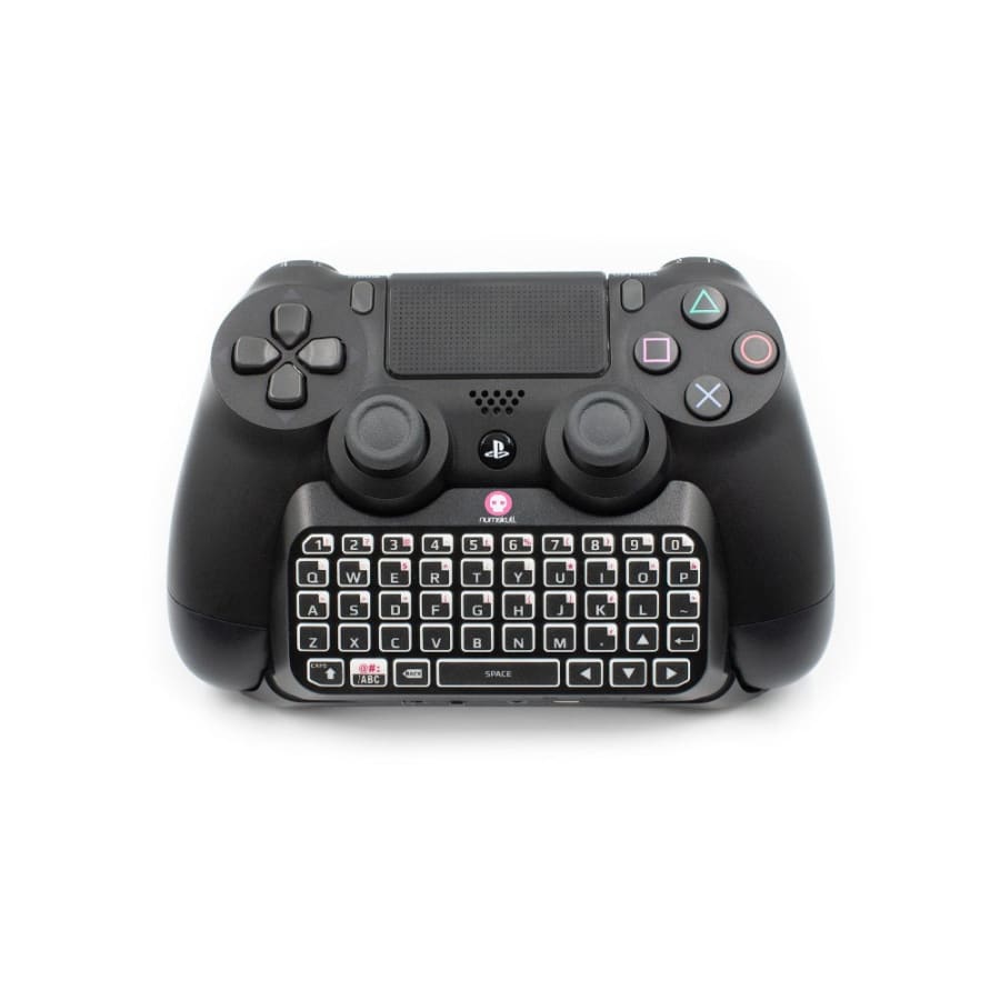 been Alstublieft ik heb dorst Just Geek - Official Sony PlayStation 4 PS4 Keyboard /