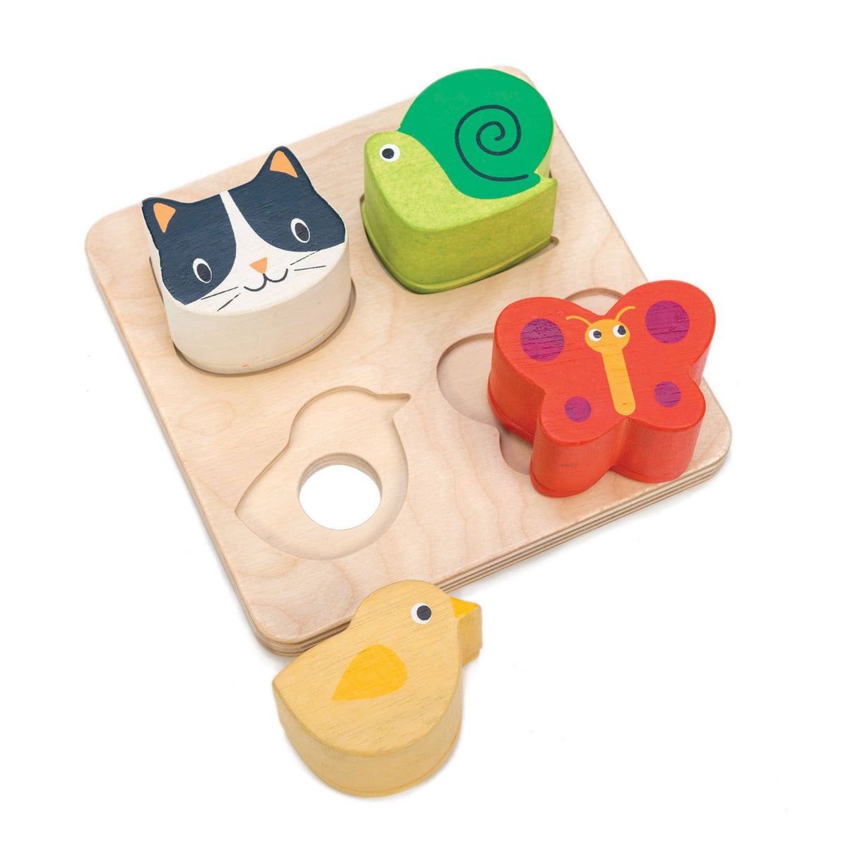 sensory touch toys