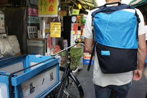 A RECAP OF OUR TRIP TO JAPAN