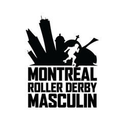 MONTREAL ROLLER DERBY MASCULIN