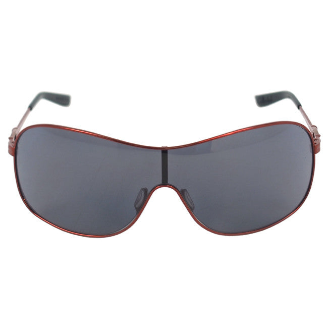 Oakley Collected OO4078-04 - Cayenne Red/Grey