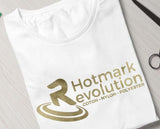 HotMark Revolution Heat Transfer Cuttables and Printables