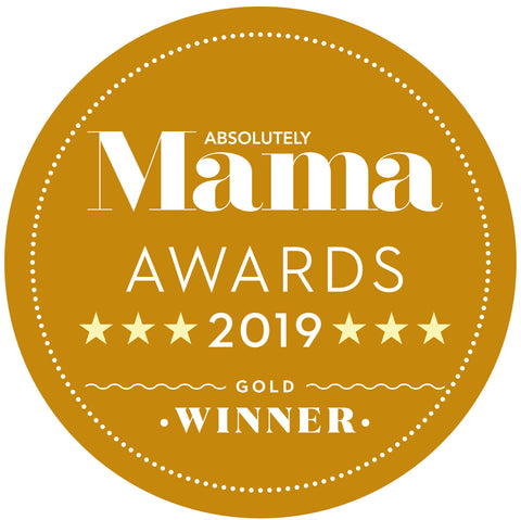 Absolutely Mama awards