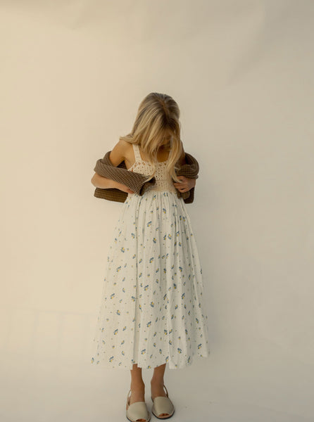 新品未使用【YOLI & OTIS】hilde dress 2y ワンピース www.moyleabbey.ie