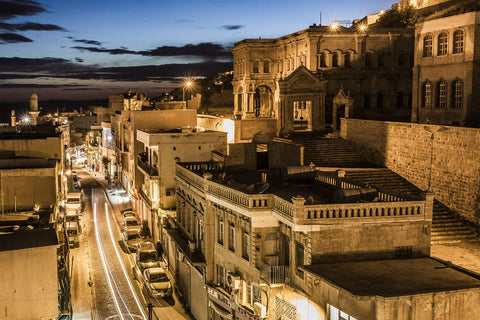 The City of Mardin