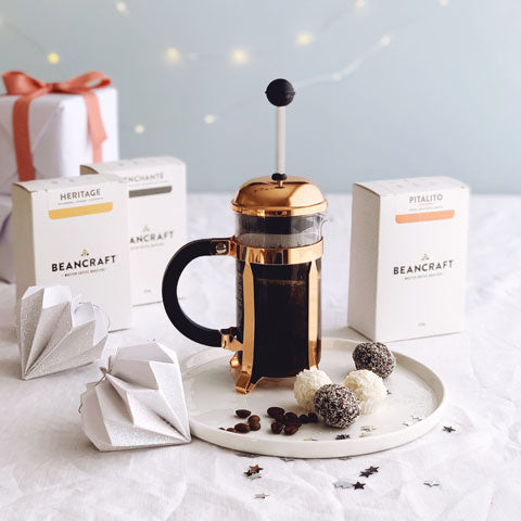 Christmas Gift Guide for Coffee Lovers