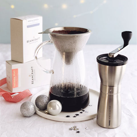 Christmas Gift Guide for Coffee Lovers