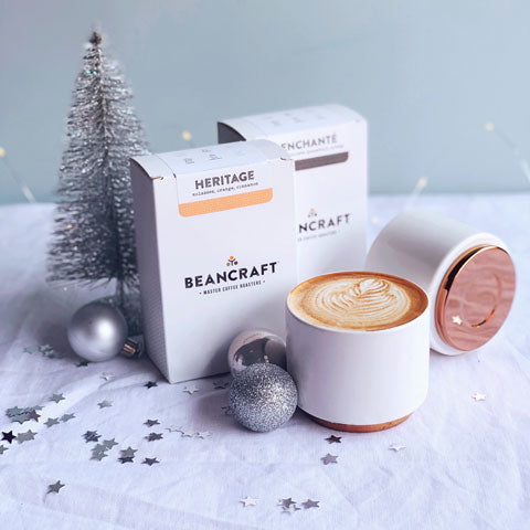 Christmas Gift Guide for Coffee Lovers