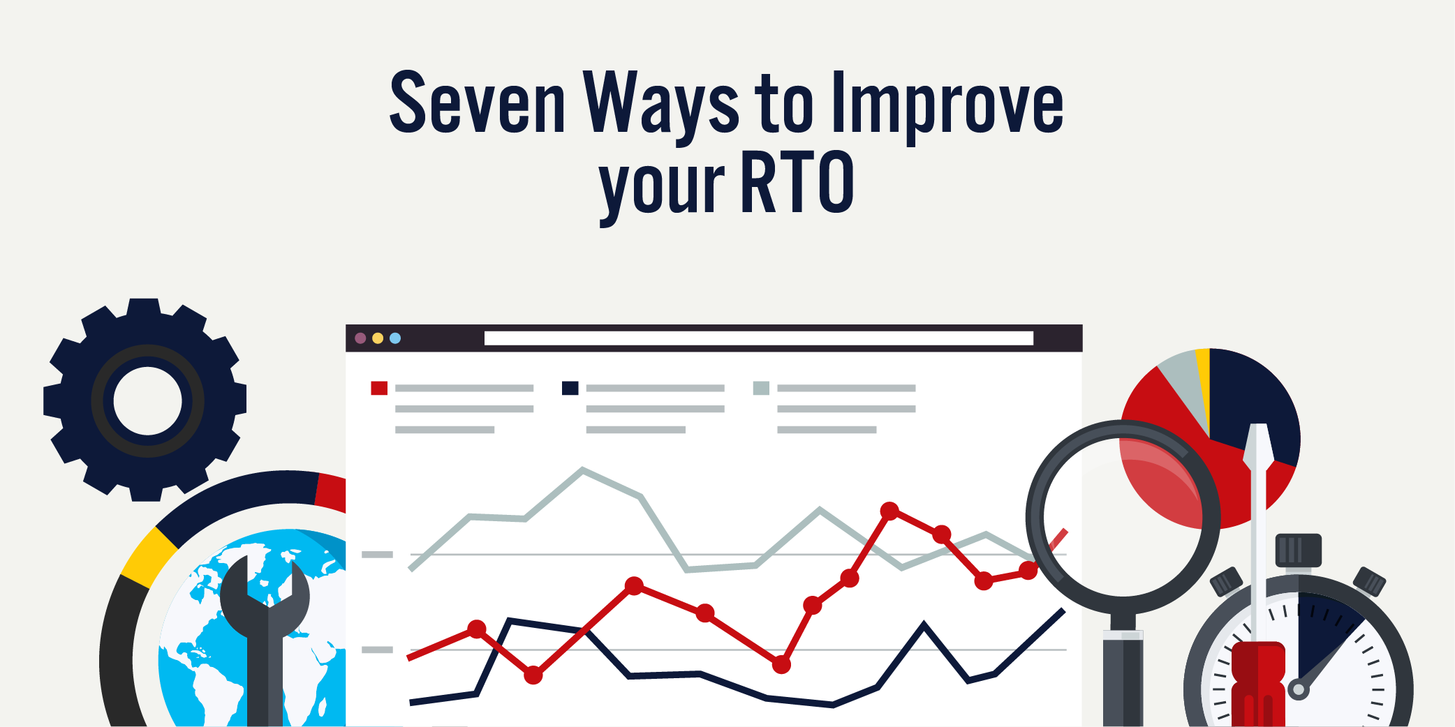 Seven Ways to Improve your RTO