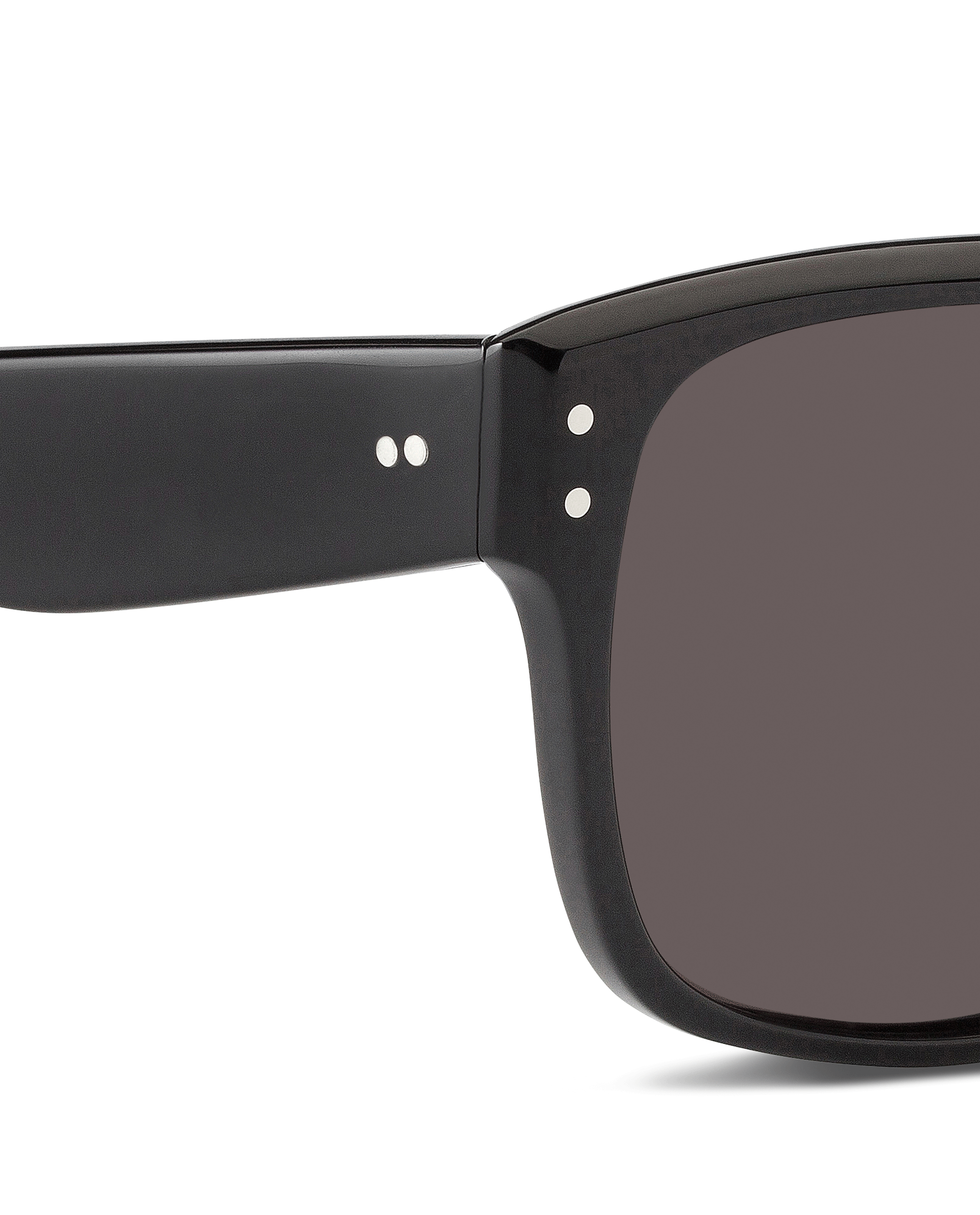 KEITH Sunglasses Black