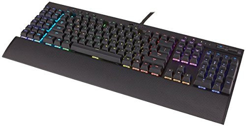 k95 rgb platinum mx brown