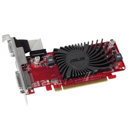 Radeon R5 230 2GB DDR3 Low Profile 