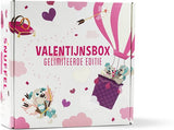 Valentijnsbox Snuffelbox