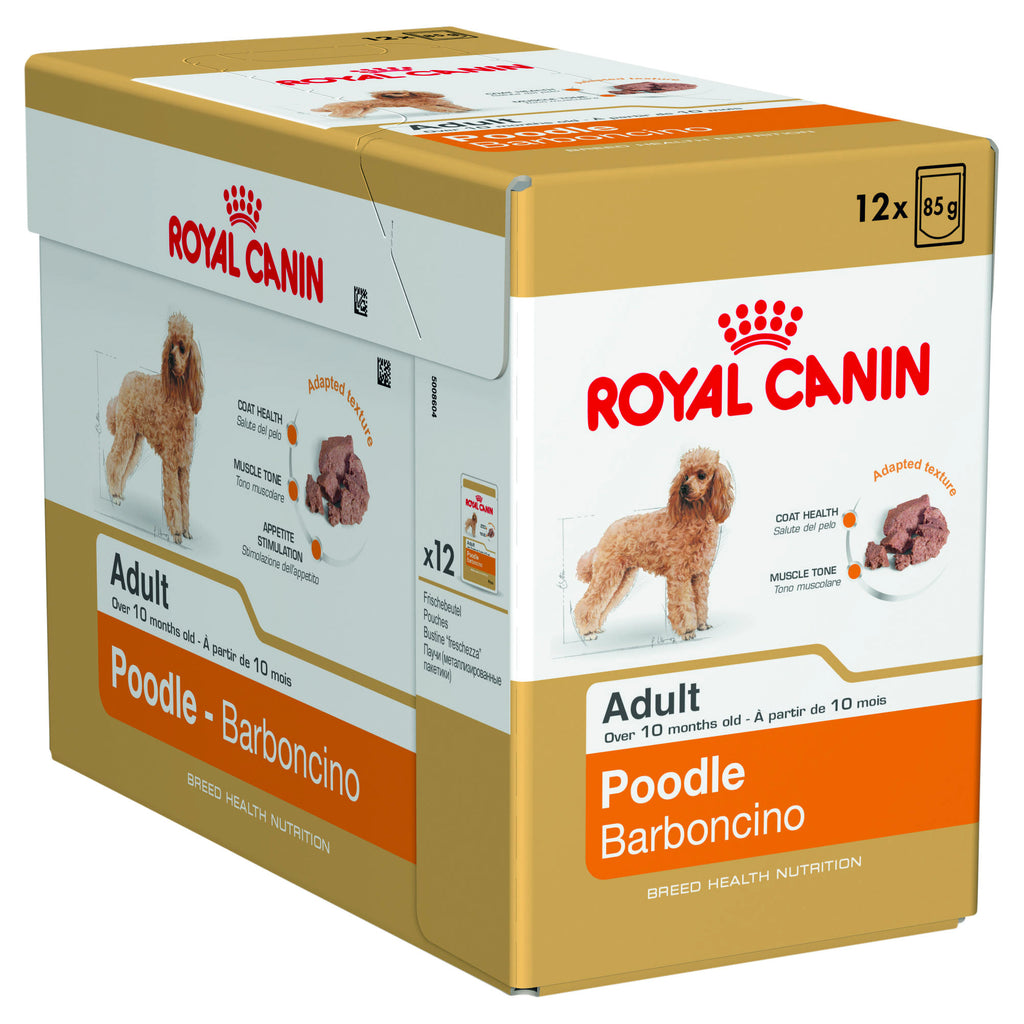 Royal Canin Adult Poodle Loaf | All Things Canine