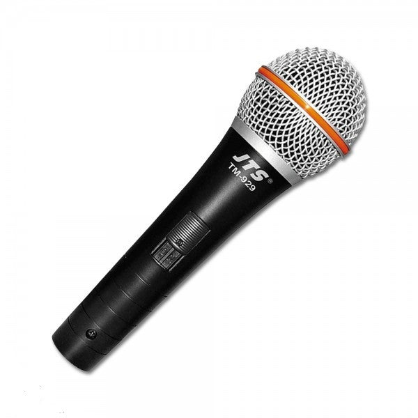 TM Microphone – Session Music