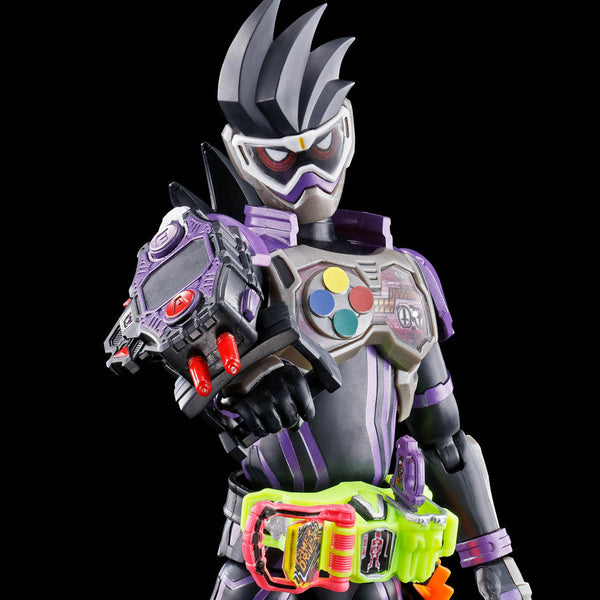 kamen rider figure