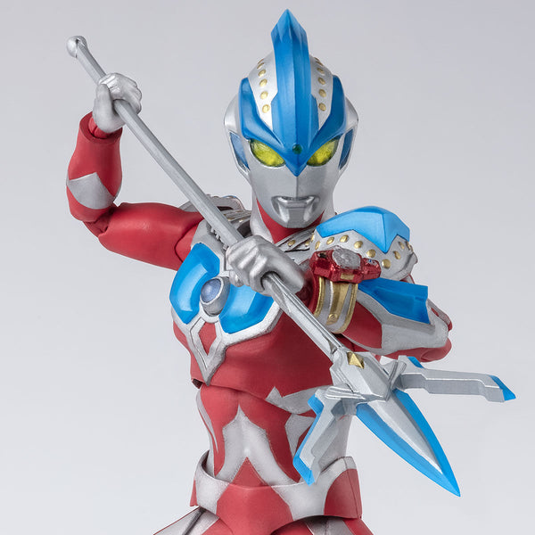 ultraman sh figuarts