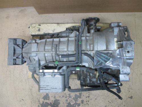 00 Boxster S RWD Porsche 986 Automatic TRANSMISSION A8620-120 103,403