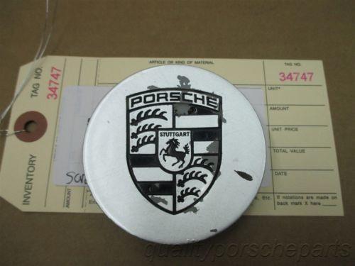 98 Boxster RWD Porsche 986 Wheel Rim CENTER CAP TRIM 99336130305 134,516