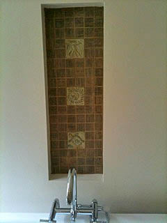 Art Tile Bathroom 2