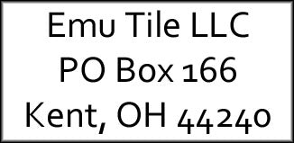 street address for Emu Tile LLC