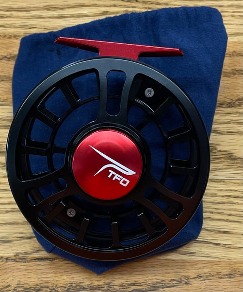 TFO - REEL NV SERIES