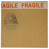 Twelve inch record mailers