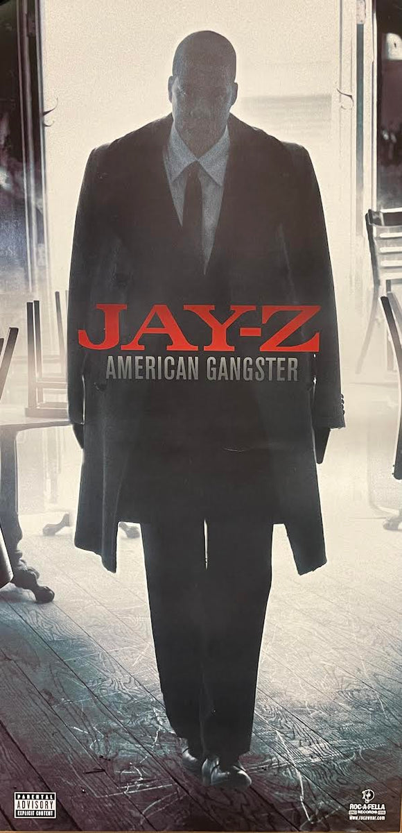 Jay-Z – American Gangster - 12