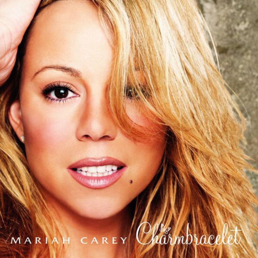 Mariah Carey ‎– Charmbracelet (2002) - New 2 LP Record 2021 Def Jam Vinyl -  RnB / Pop