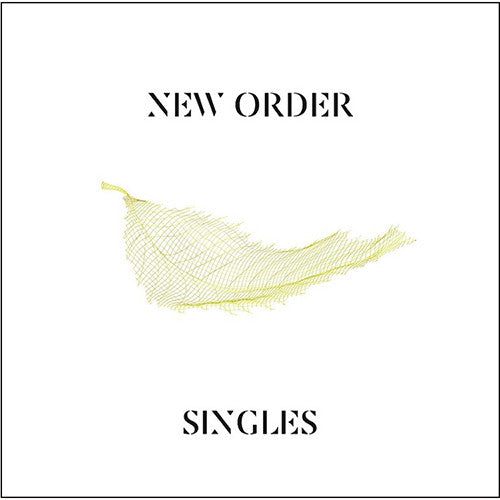 new order / singles / 4lp / ダウンロード付き スピード発送 nods.gov.ag