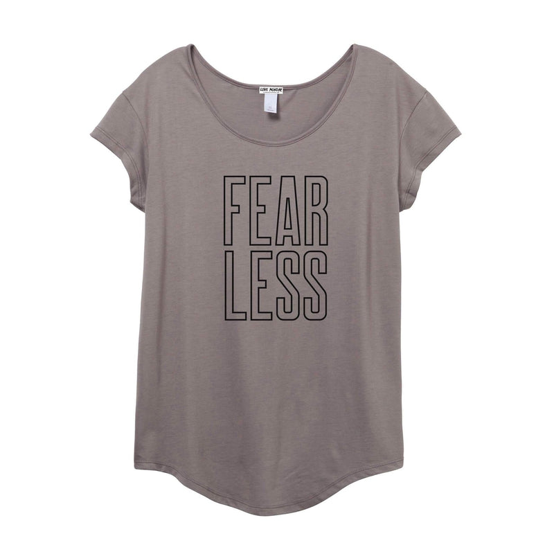 Fearless Tee