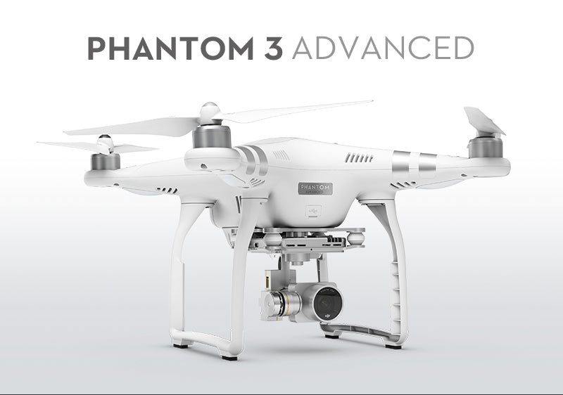 Phantom 3 Advanced - 001