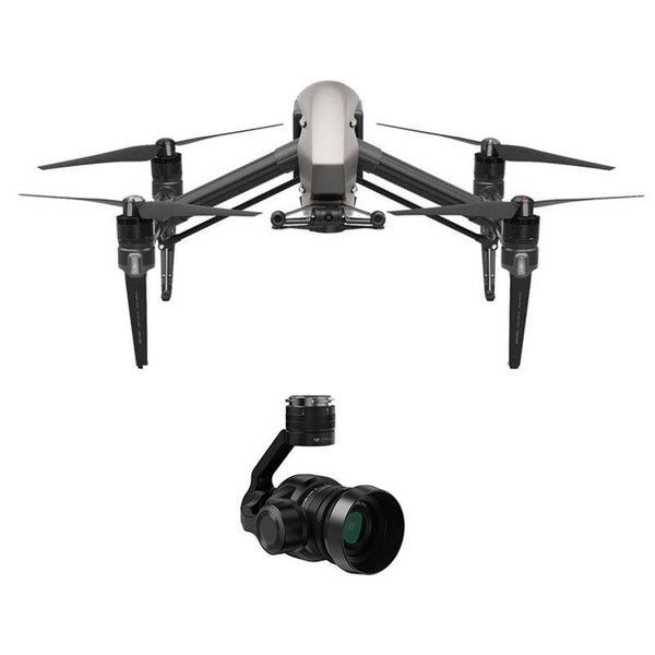 dji inspire